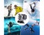 Full HD 4K(3840*2160) Ultra HD Wifi 30M Waterproof 2.0" 1080p 60fps 12 Carousel 4