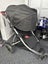Mountain buggy pram - new condition Carousel 4