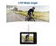 4K60FPS Ultra High Definition WiFi Action Camera Dual Screen 170?a Wide Carousel 4