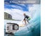 4K60FPS Ultra High Definition WiFi Action Camera Dual Screen 170?a Wide Carousel 5