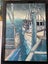 Original Oil Painting Boats Carousel 1