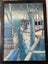 Original Oil Painting Boats Carousel 2