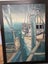 Original Oil Painting Boats Carousel 3