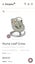 Nuna leaf grow Carousel 3
