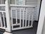 Balustrade with Gate Carousel 3