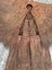 Vintage traditional Japanese samurai Mino raincape Carousel 4