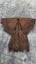 Vintage traditional Japanese samurai Mino raincape Carousel 5
