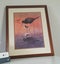+++ PIERS HAYMAN 1985 " BLACK STILT" EDITION 1366/2000 PRINT +++ Carousel 3