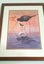 +++ PIERS HAYMAN 1985 " BLACK STILT" EDITION 1366/2000 PRINT +++ Carousel 5