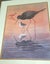 +++ PIERS HAYMAN 1985 " BLACK STILT" EDITION 1366/2000 PRINT +++ Carousel 6