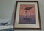 +++ PIERS HAYMAN 1985 " BLACK STILT" EDITION 1366/2000 PRINT +++ Carousel 7