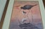 +++ PIERS HAYMAN 1985 " BLACK STILT" EDITION 1366/2000 PRINT +++ Carousel 8