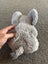 Elephant Soft Toy Hand Puppet Carousel 2
