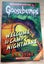 Goosebumps - Welcome to camp nightmare Carousel 1