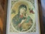 Framed Print of Icon Image Carousel 3