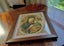 Framed Print of Icon Image Carousel 5