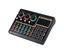 X6mini External Live Sound Card Mini Sound Mixer Board for Live Stream Carousel 3