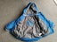 Padded jacket with removable hood - size 3 Carousel 3