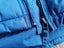 Padded jacket with removable hood - size 3 Carousel 7