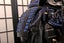 Samurai Armour - Yoroi - Full Suit - BLACK/BLUE Carousel 5