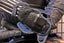 Samurai Armour - Yoroi - Full Suit - BLACK/BLUE Carousel 7