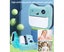 Kids Instant Print Camera 2400W High-Clear Digital Camera with 2.4IPS Carousel 4
