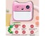 Kids Instant Print Camera 2400W High-Clear Digital Camera with 2.4IPS Carousel 5