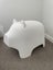 Stool Piggy (Excellent condition just like new) Carousel 1