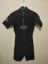 $1R, Ladies Shorty Wetsuit, 2.5mm, RipCurl, Medium, Black Carousel 3