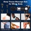 Massage Gun Physiotherapy Sale NZ Stock Deal Carousel 5