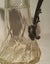 ___ Victorian EPBM Cut Glass Claret Jug Carousel 5