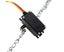 Servo Set for Flytec 2011-5 1.5kg Loading Remote Control Fishing Bait Carousel 3