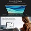 12.4 Doogee T30 Max Tablet 8Gb 512Gb Android 14 Global Version Dark Carousel 7