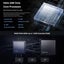 12.4 Doogee T30 Max Tablet 8Gb 512Gb Android 14 Global Version Dark Carousel 8