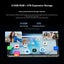 12.4 Doogee T30 Max Tablet 8Gb 512Gb Android 14 Global Version Dark Carousel 9