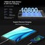 12.4 Doogee T30 Max Tablet 8Gb 512Gb Android 14 Global Version Dark Carousel 10