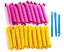 20pcs Magic Hair Curlers Spiral Hair Curlers No Heat Hair Curlers Roll Carousel 1