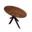 Blackfoot Star Oval Dining Table 2400 Carousel 1