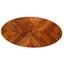 Blackfoot Star Oval Dining Table 2400 Carousel 2