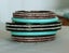 Vintage lot Lucite Stacker Bracelets Bangles set with Diamantes, plastic, mix Carousel 2
