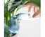 Plant Waterer Bird Shape Self Watering Bulbs Transparent Clear Plant W Carousel 2
