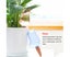 Plant Waterer Bird Shape Self Watering Bulbs Transparent Clear Plant W Carousel 6