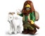 New LEGO 71045 SERIES 25 MINIFIGURE GOATHERD Carousel 1