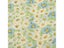 Teramila Blue Flower Cotton Fabrics Quilting Per Meter Patchwork Algodon Home Carousel 7