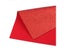1.2mm Soft Glitter Non Woven Polyester Felt For DIY Home Decoration 21X30cm Carousel 3
