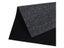 1.2mm Soft Glitter Non Woven Polyester Felt For DIY Home Decoration 21X30cm Carousel 6