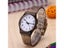 30M Waterproof Children Watch Casual Transparent Watch Jelly Kids Boys Watch Carousel 4