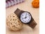 30M Waterproof Children Watch Casual Transparent Watch Jelly Kids Boys Watch Carousel 6