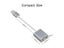 7.1 External USB Sound Card Jack 3.5mm For Macbook PC Laptop Carousel 6
