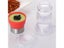 Largest Supplier Manual Stainless Steel Brushed Mill Salt Pepper Grinder Carousel 5